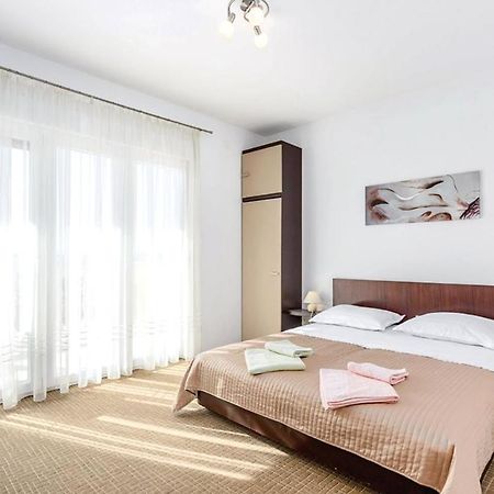 Apartment Vesna سيلتسي المظهر الخارجي الصورة