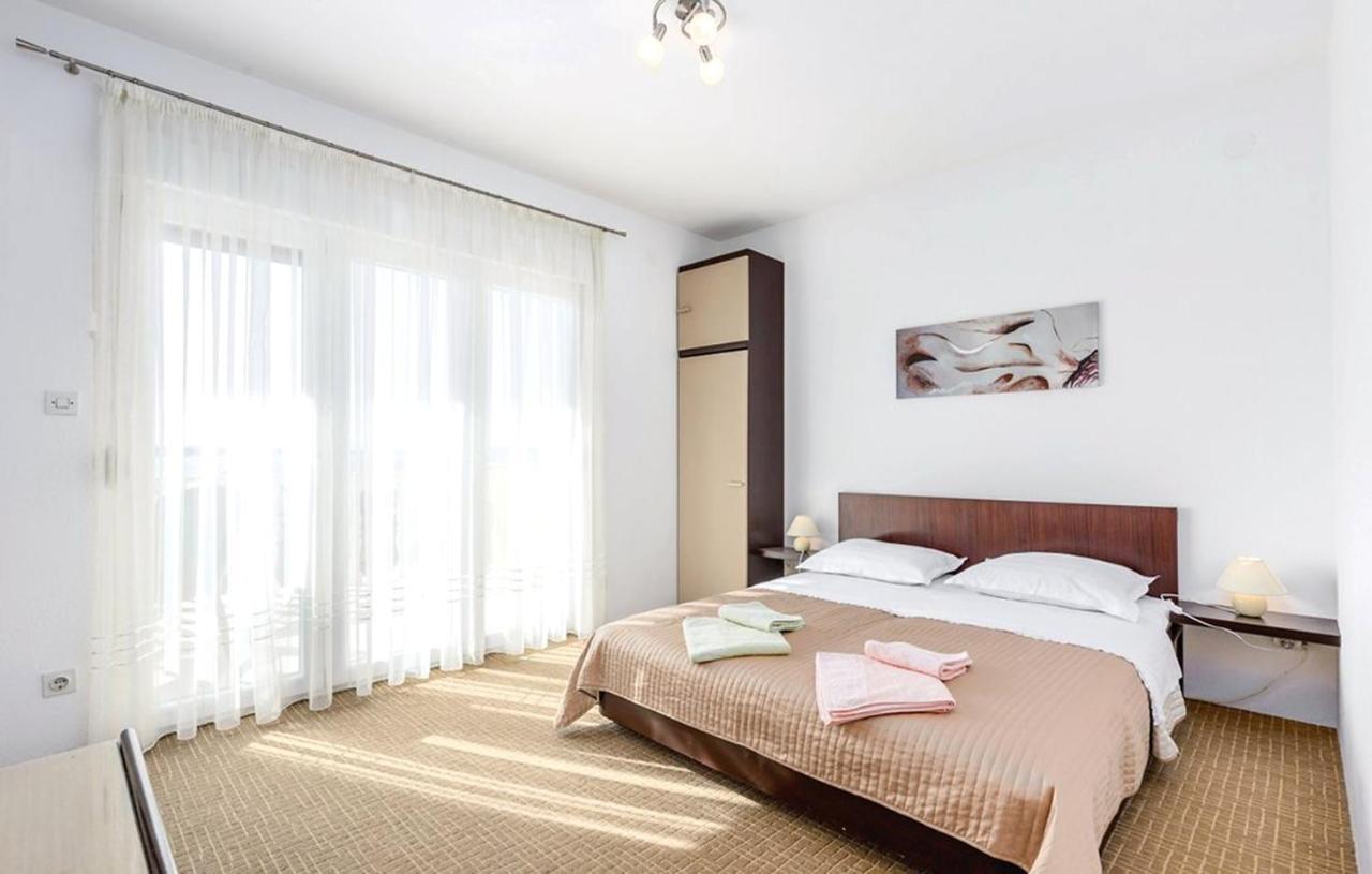 Apartment Vesna سيلتسي المظهر الخارجي الصورة