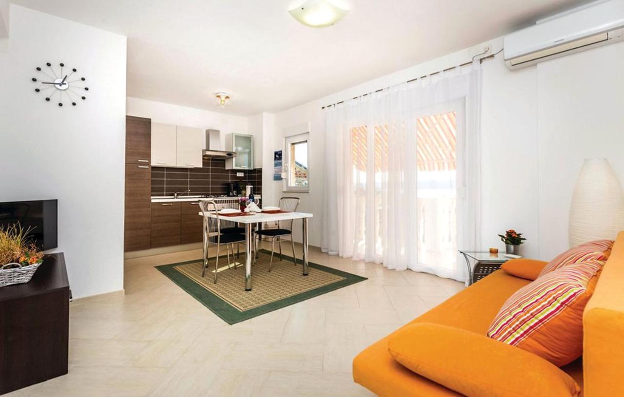 Apartment Vesna سيلتسي المظهر الخارجي الصورة