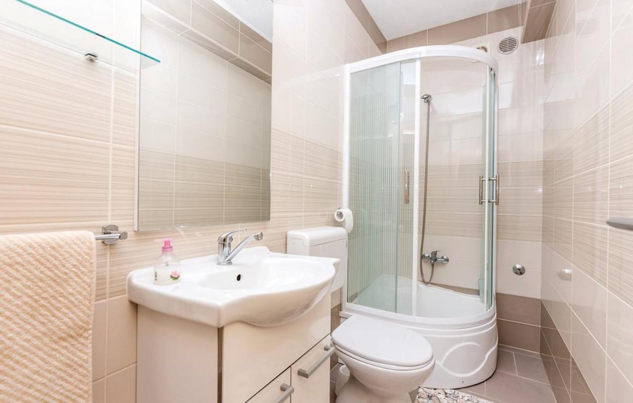 Apartment Vesna سيلتسي المظهر الخارجي الصورة