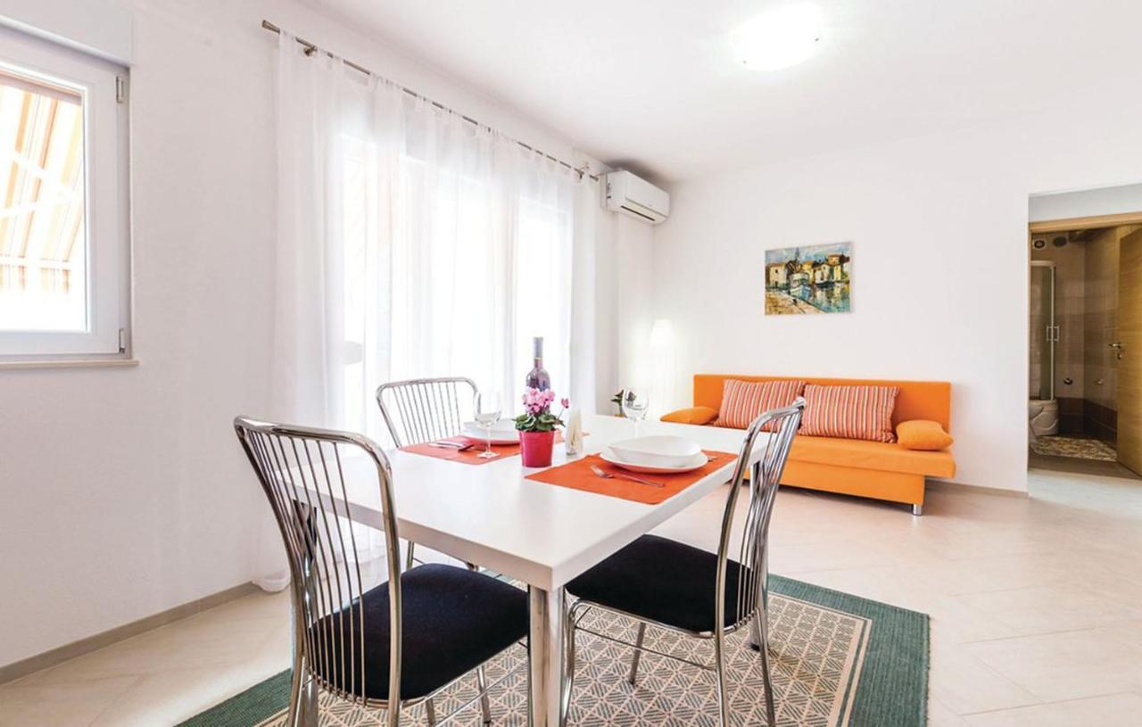 Apartment Vesna سيلتسي المظهر الخارجي الصورة